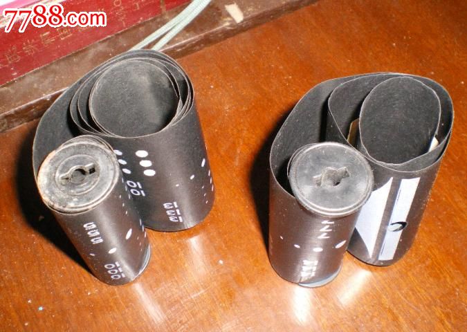 怀旧老胶卷_胶卷/胶片_第3张_7788相机收藏
