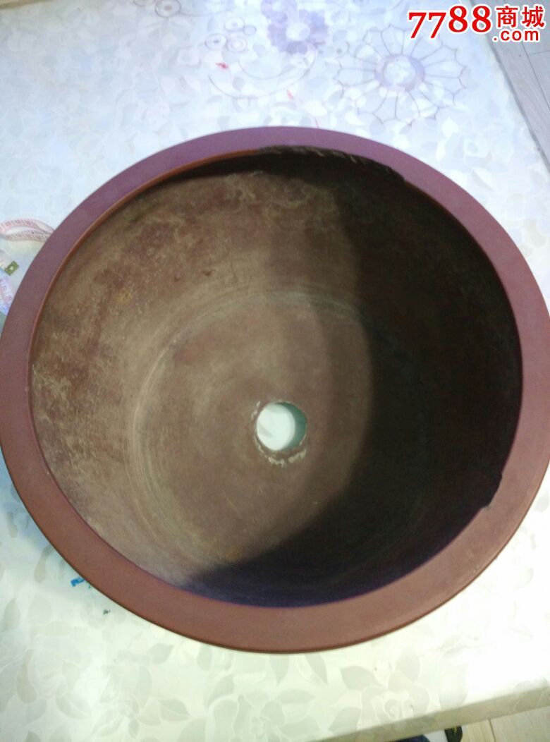 名家鼓盆_第1张_7788陶瓷