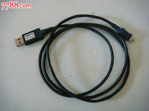 诺基亚手机数据线