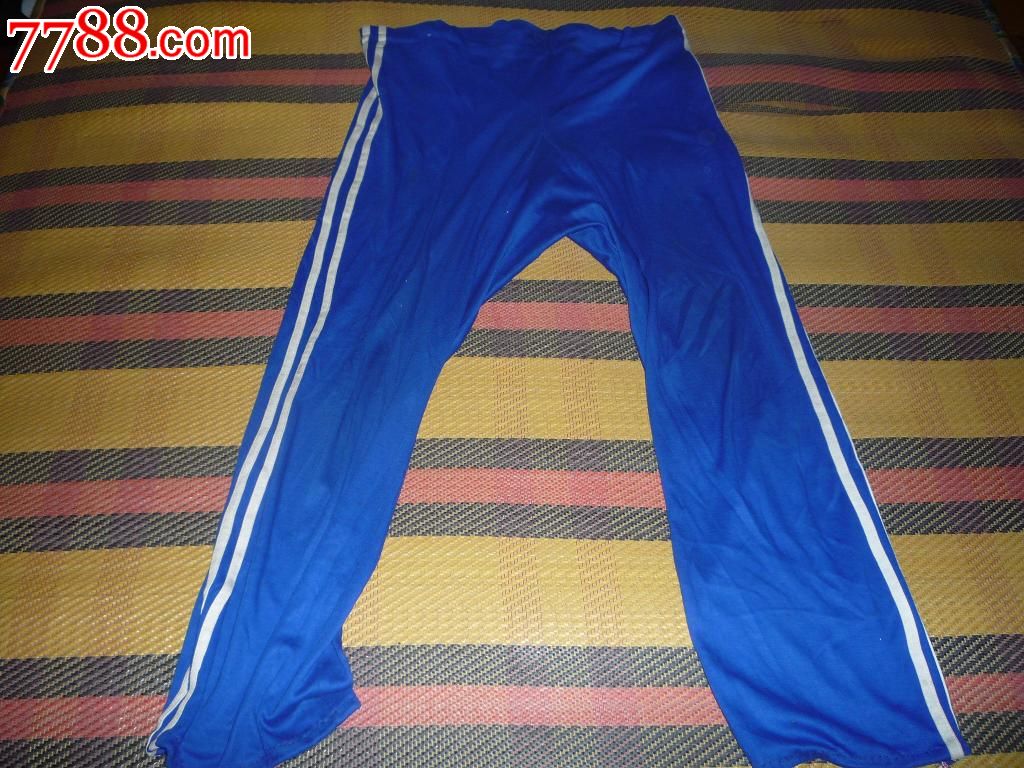 60,70年代运动套装-其他服饰--se26954000-零售-7788收藏__收藏热线