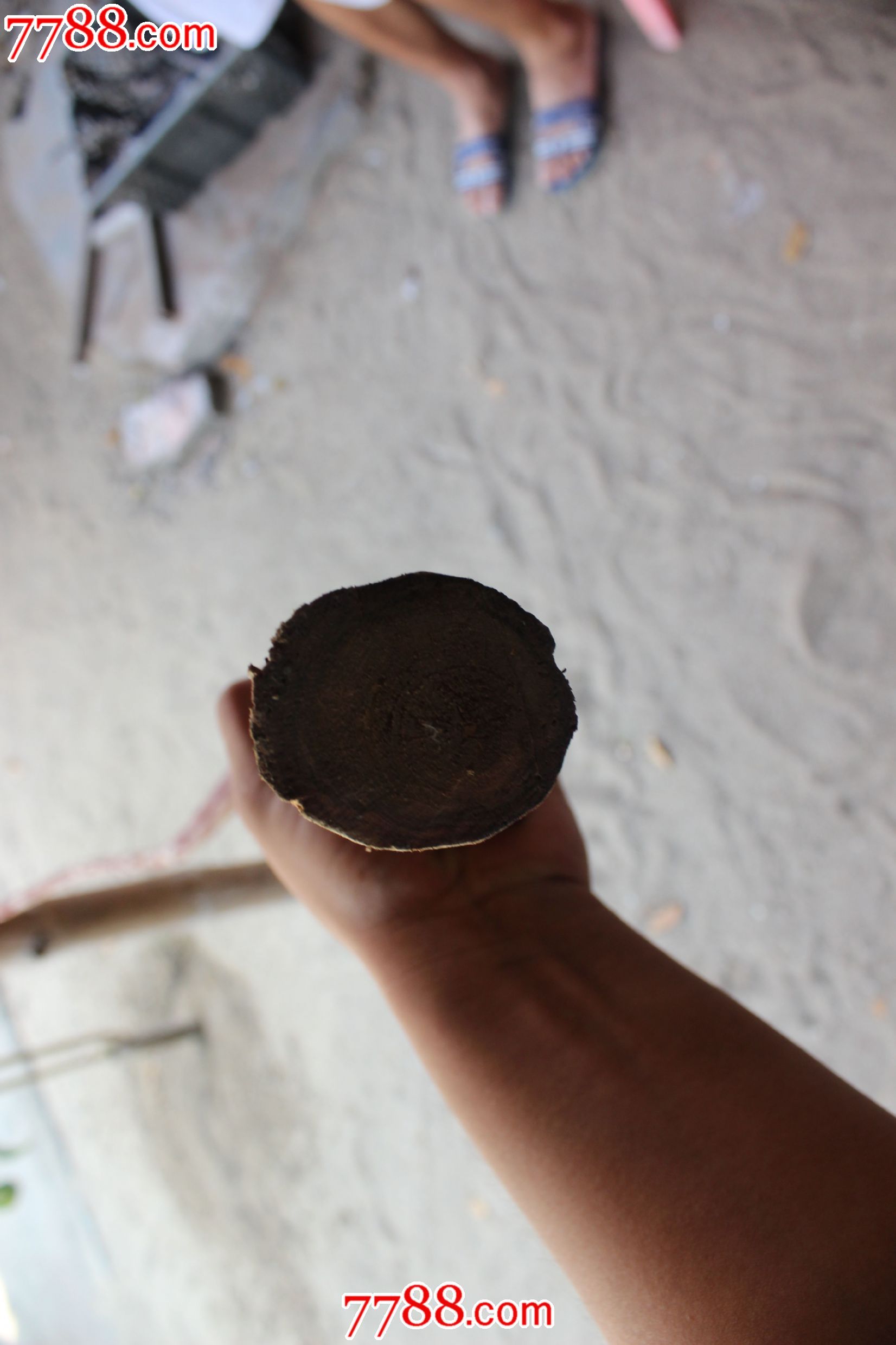 海南黄花梨紫油梨原料