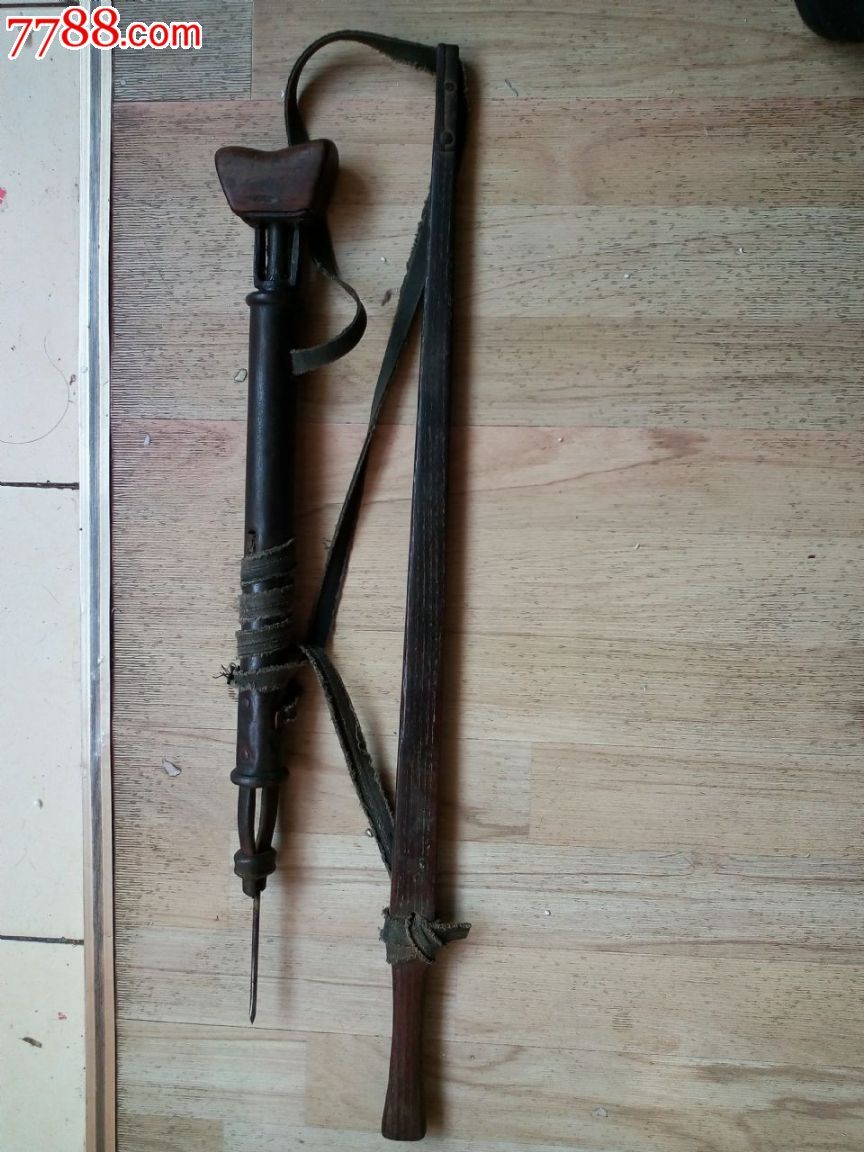 胶东民俗真品轱辘用的工具没有金刚钻不揽瓷器活一流包浆包老包真