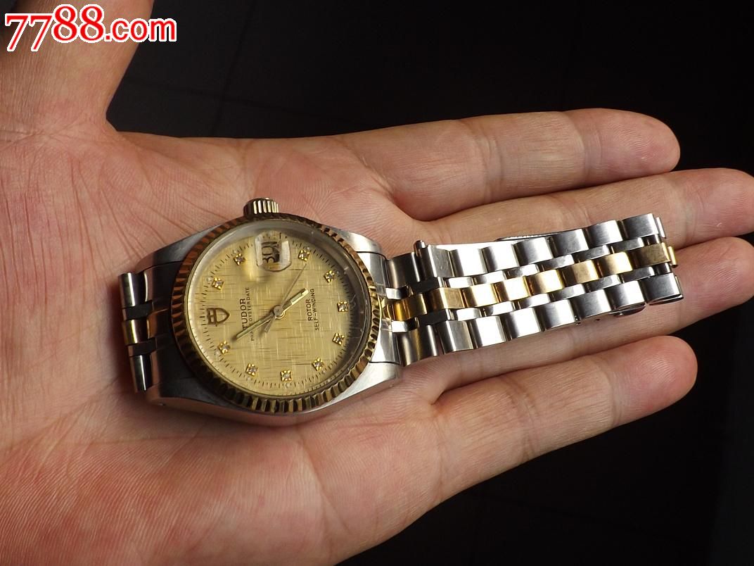 间金帝驼2824-1-se27210551-手表/腕表-零售-7788收藏__中国收藏热线