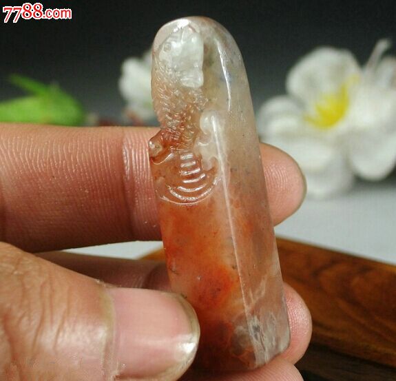 本人刻章,自己也是爱好,打发时间,有需要的朋友