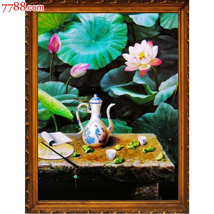 花间一壶酒