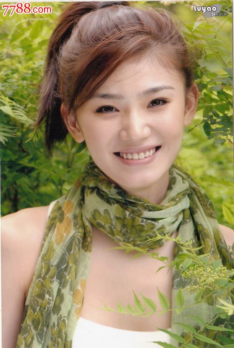 【著名女演员-刘冬】剧照-照片