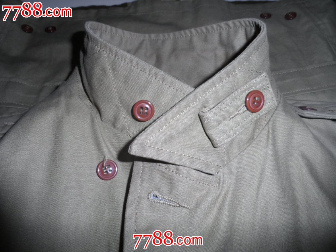 二战美军m41夹克