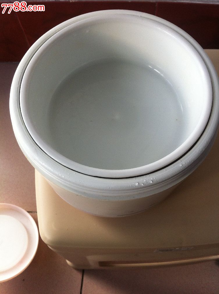 搪瓷内胆保温瓶-se27860097-7788收藏__中国收藏热线