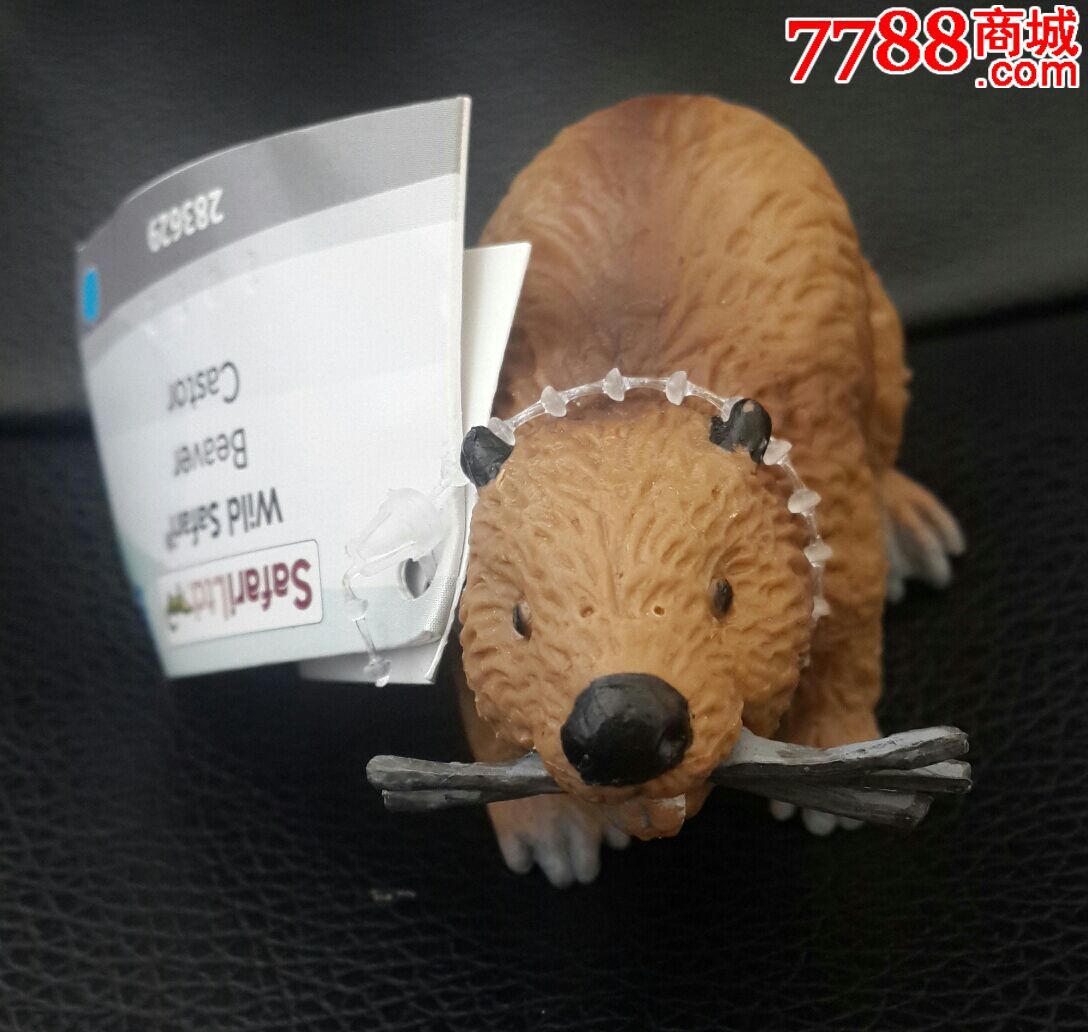 经典动物模型圣经动物沙番