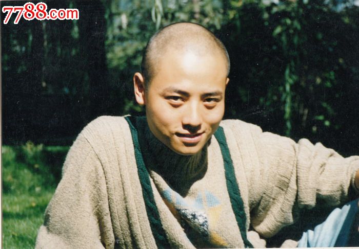 【著名男演员·唐伟】剧照-照片