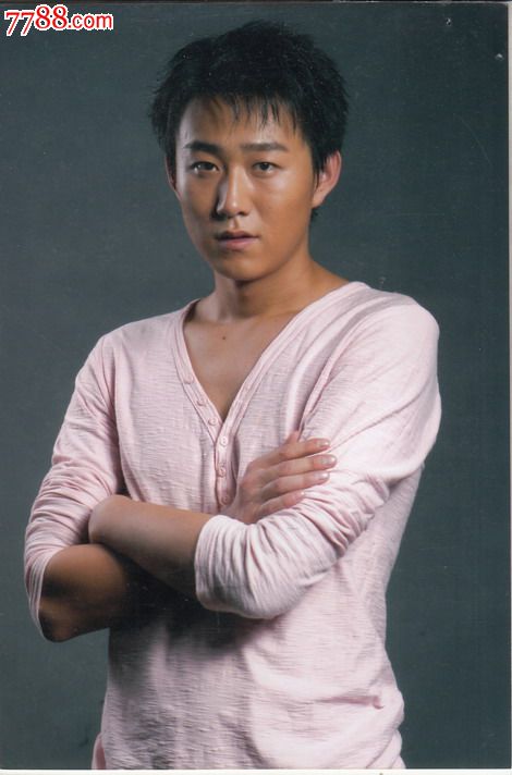 【著名男演员·孙健】剧照-照片