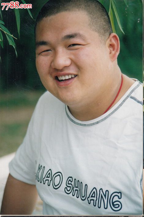 【著名男演员-李冲】剧照-照片