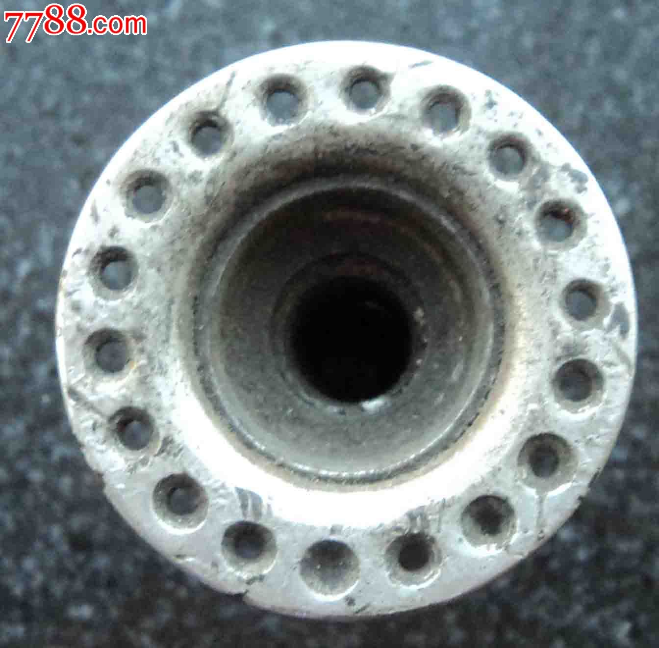 德国钻石牌自行车前轴皮