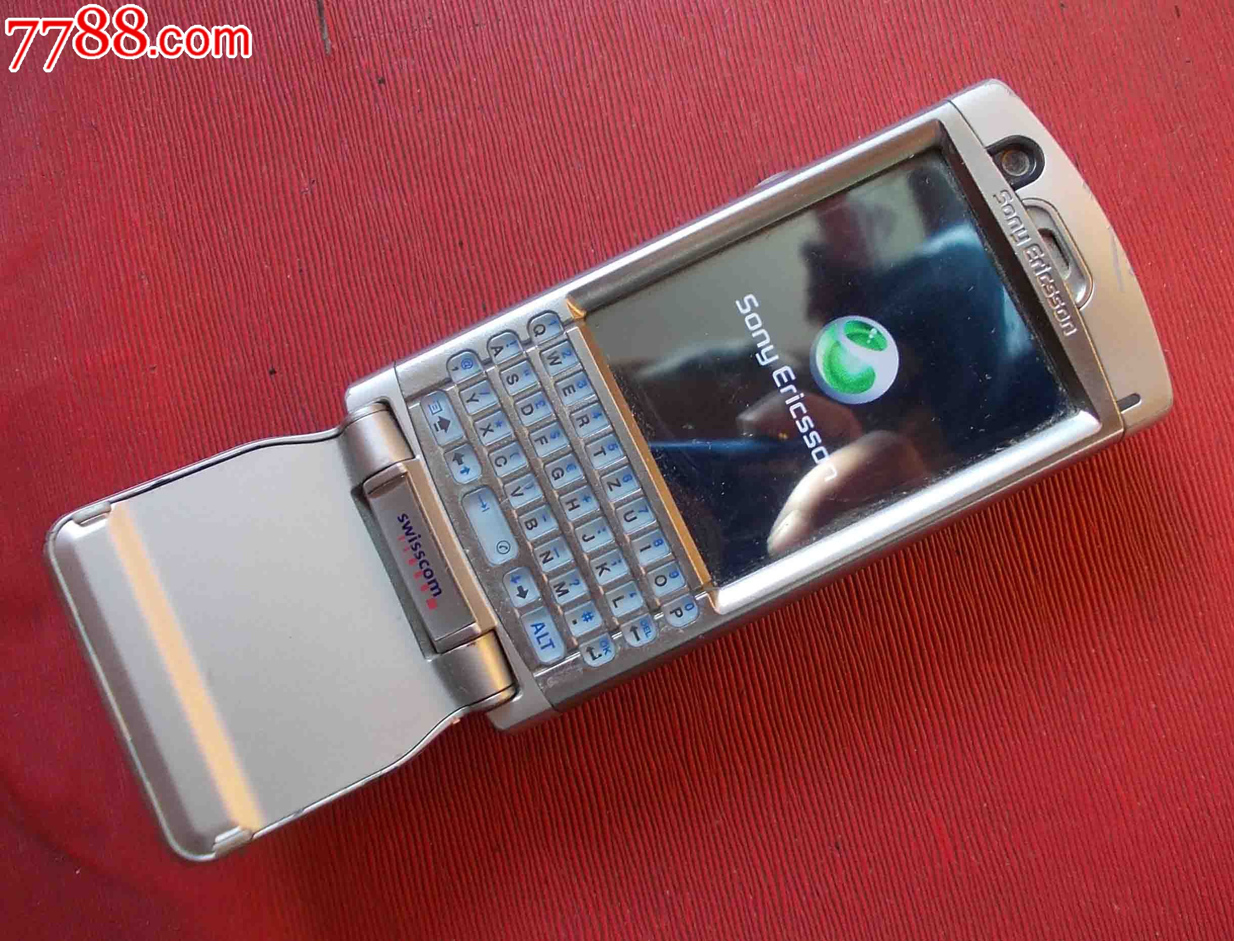 p990i-se28156261-其他手机-零售-7788收藏__收藏热线