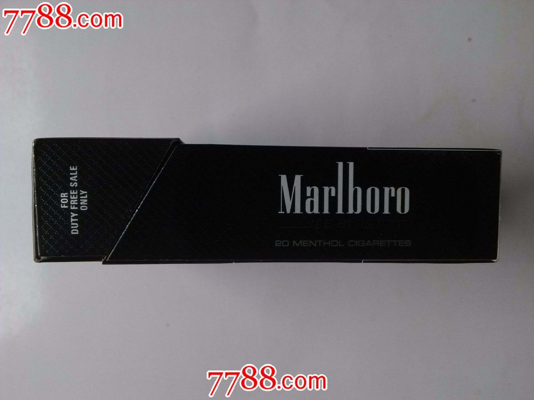 万宝路(冰爽黑)