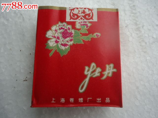 牡丹牌,,上海产