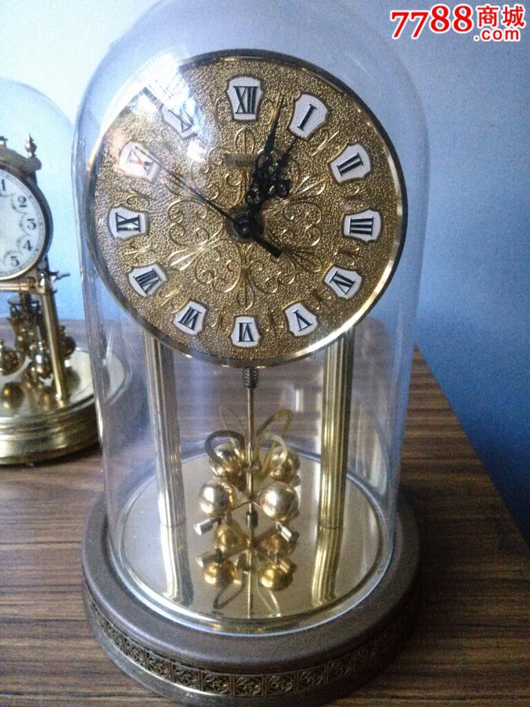 德国hettich(海蒂诗)摇摆钟