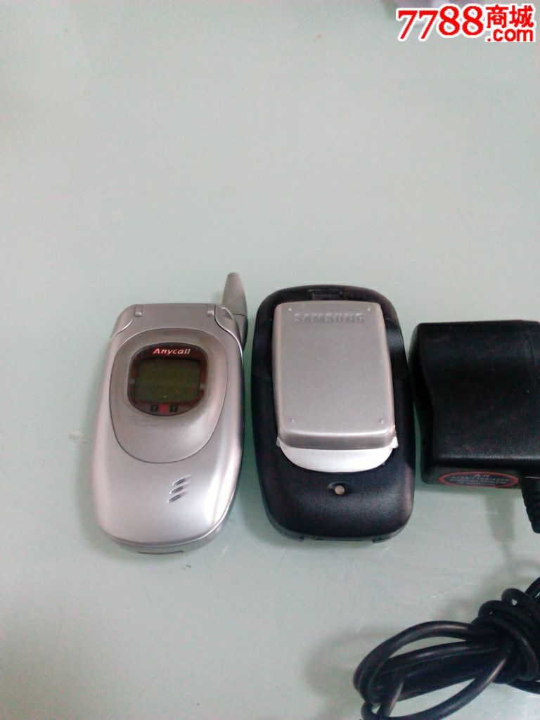 三星x199电信机