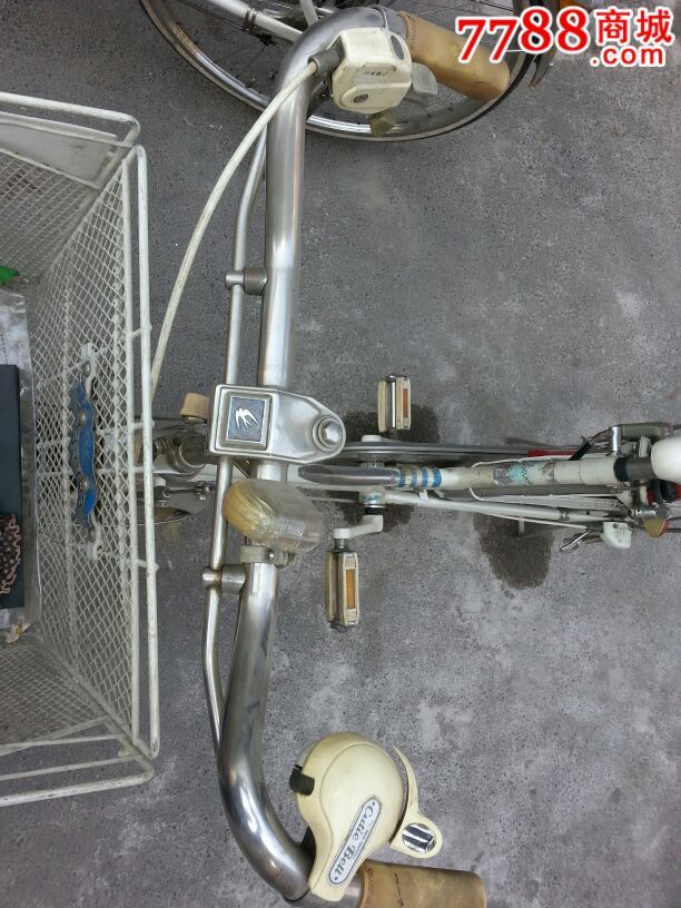 日本老燕牌自行车-自行车【7788收藏】