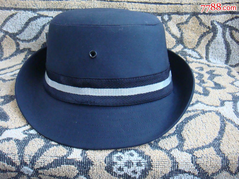税务女帽,2-se28955489-帽子-零售-7788收藏__中国收藏热线