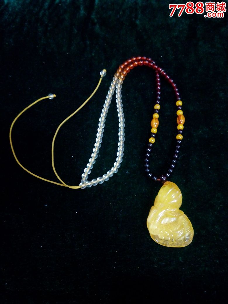 米拉项链_价格1950.0000元_第2张_7788收藏__收藏热线