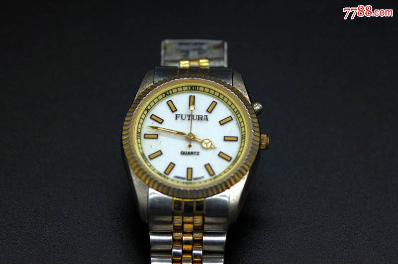 美国futura石英手表