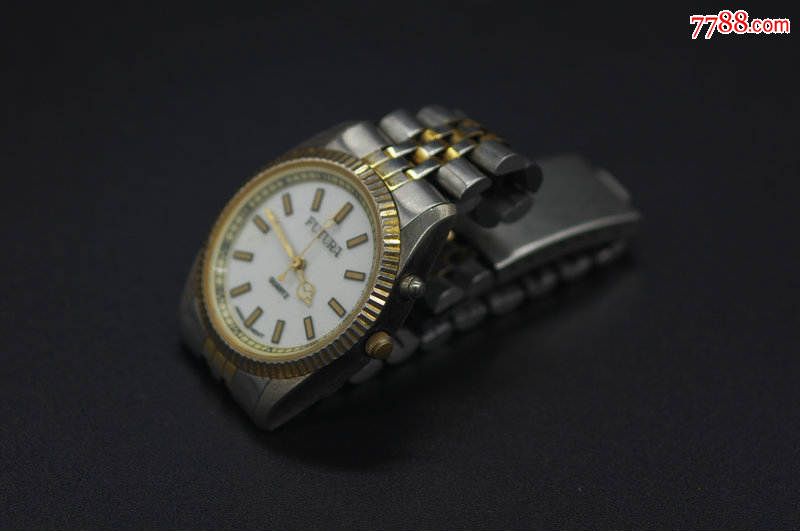 美国futura石英手表