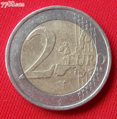 2欧_价格20元_第1张_7788收藏__收藏热线
