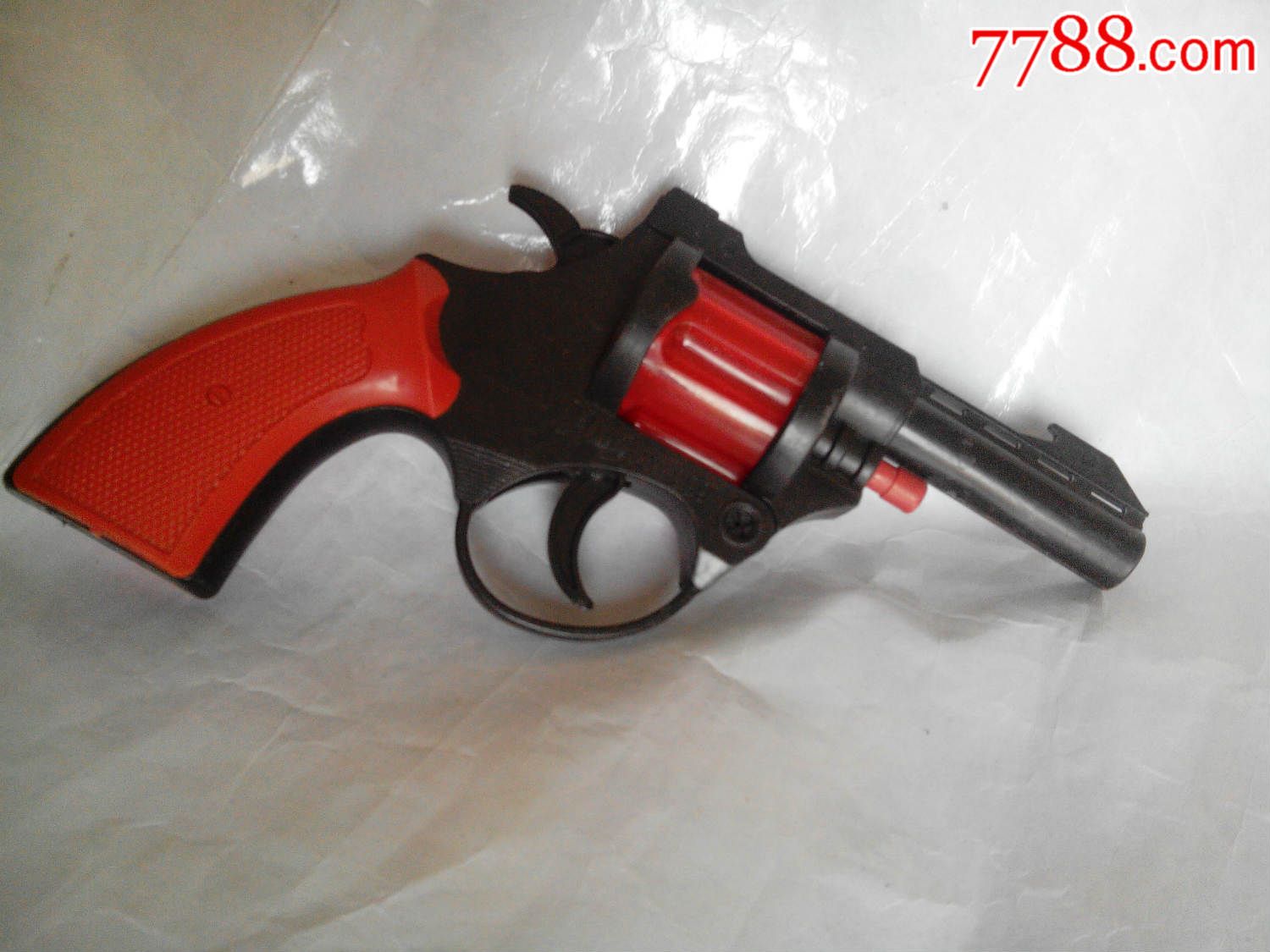 怀旧玩具,儿童玩具塑料枪