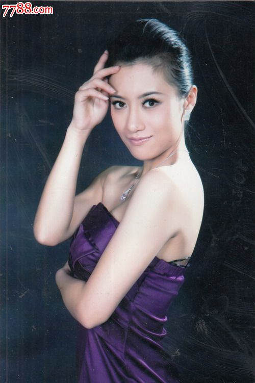 【著名女演员-曾培】剧照