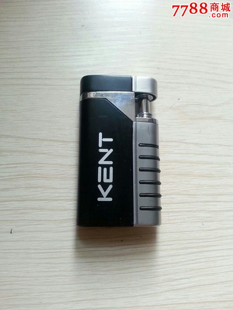 kent打火机