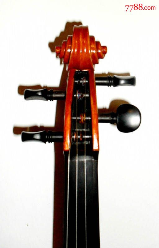 马基尼小提琴