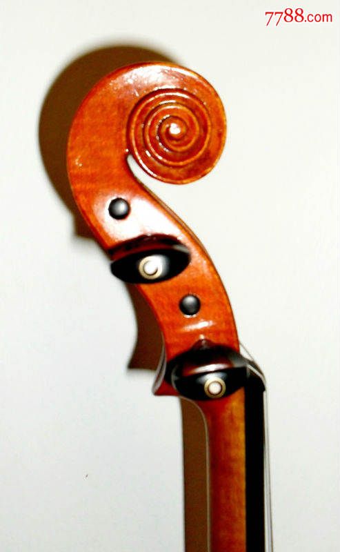 马基尼小提琴