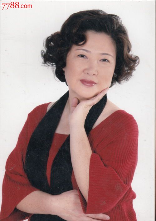 【著名女演员-张中卉】剧照
