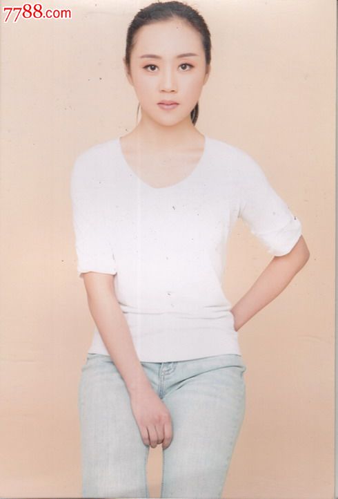 【著名女演员-刘冉冉】剧照