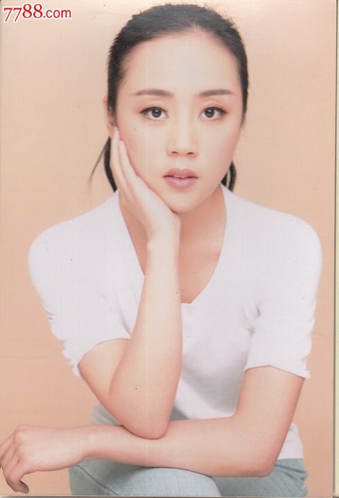 【著名女演员-刘冉冉】剧照