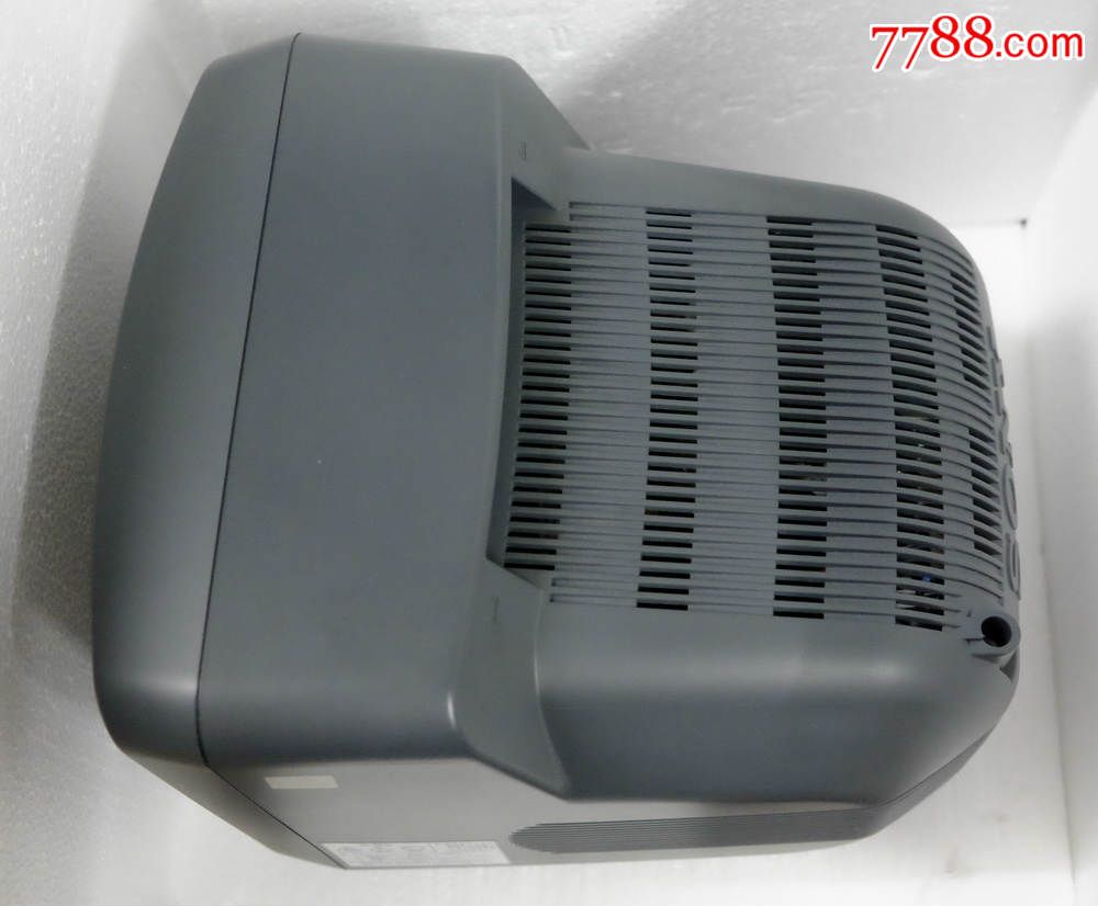 sony索尼特丽珑10寸彩色电视机kv-10pr1