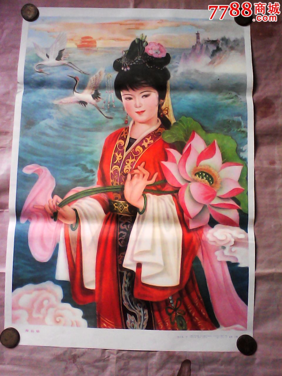 何仙姑
