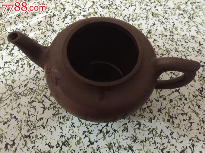 紫砂壶名家雀国云