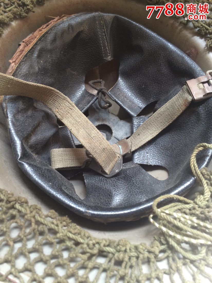 二战英国mk头盔国军头盔