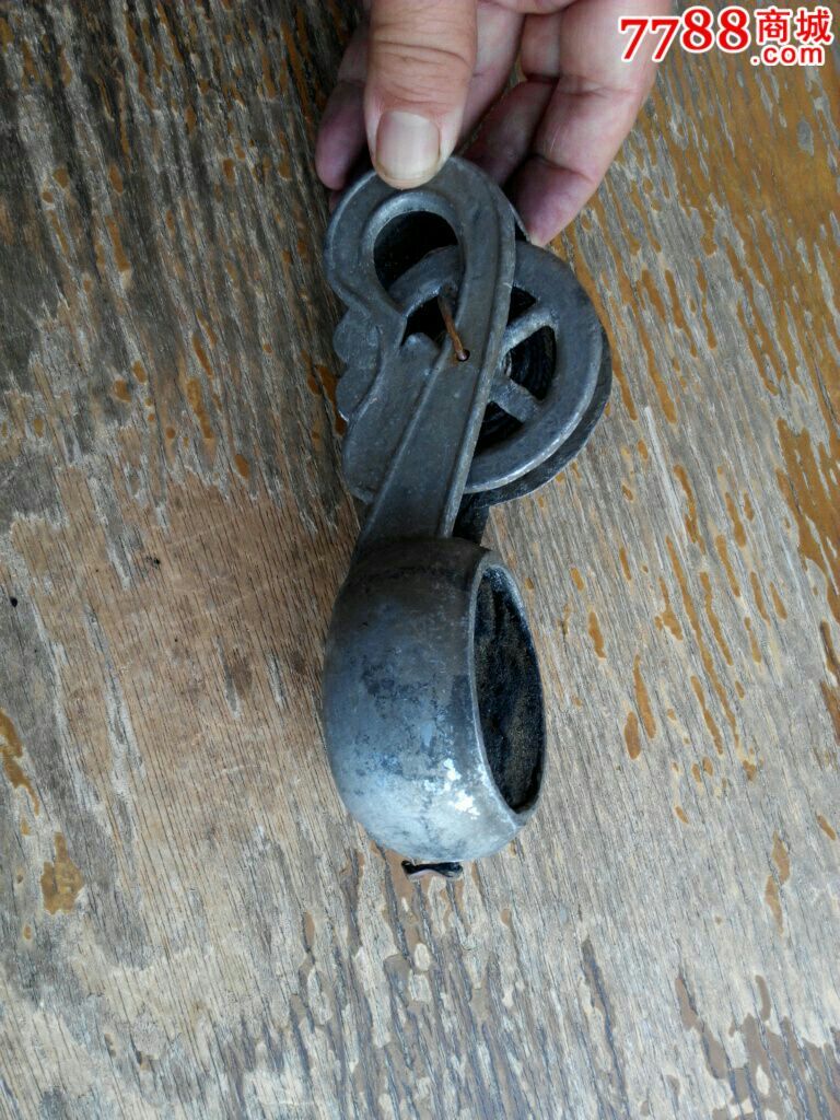 全铝制老墨斗_墨斗/木工用具_老奉天的记忆【7788收藏__收藏热线】