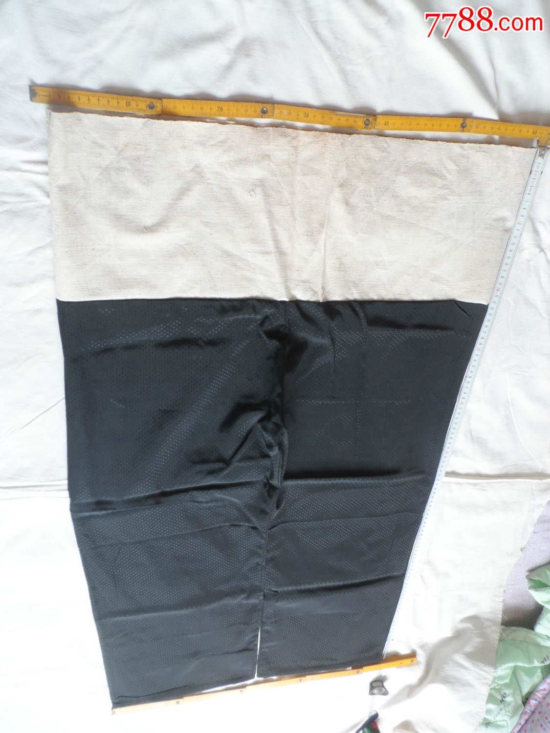 抿裆裤【2015—5—23】