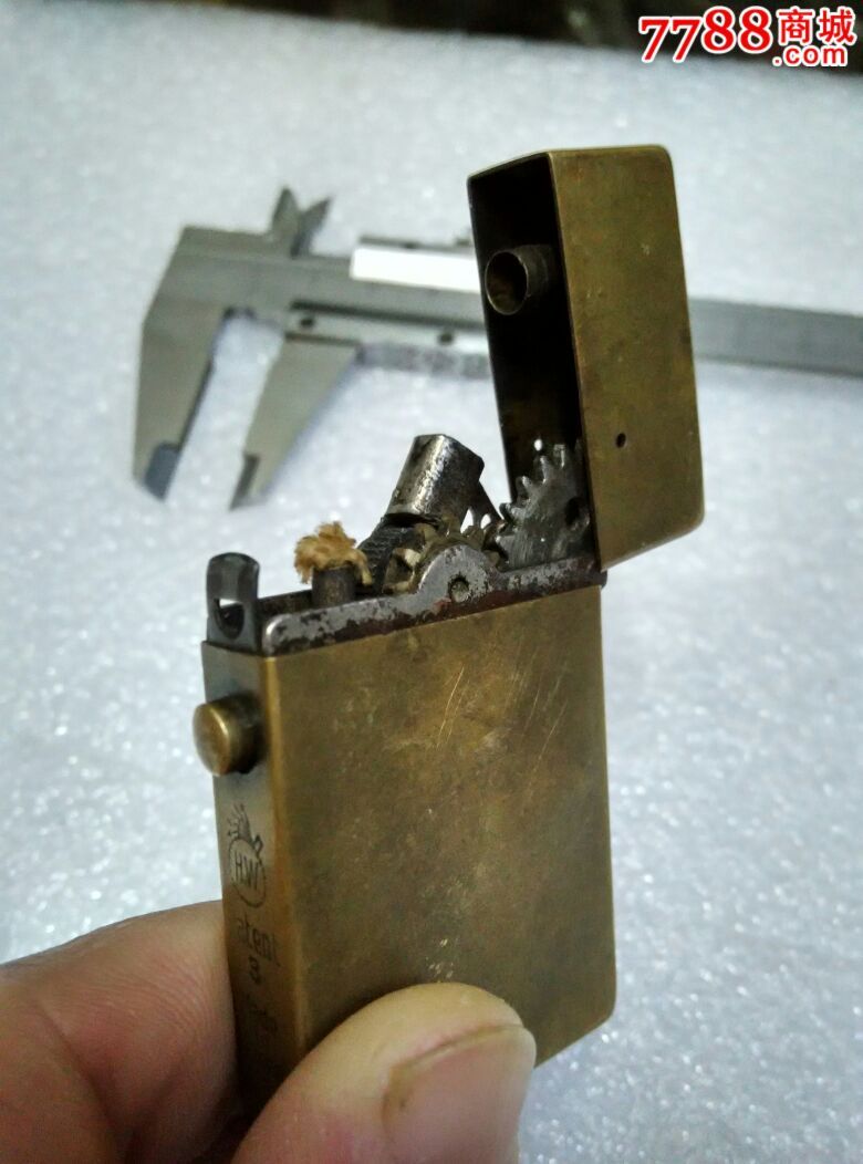 德国打火机_打火机/点火器_小眼镜杂货铺【7788收藏__收藏热线】