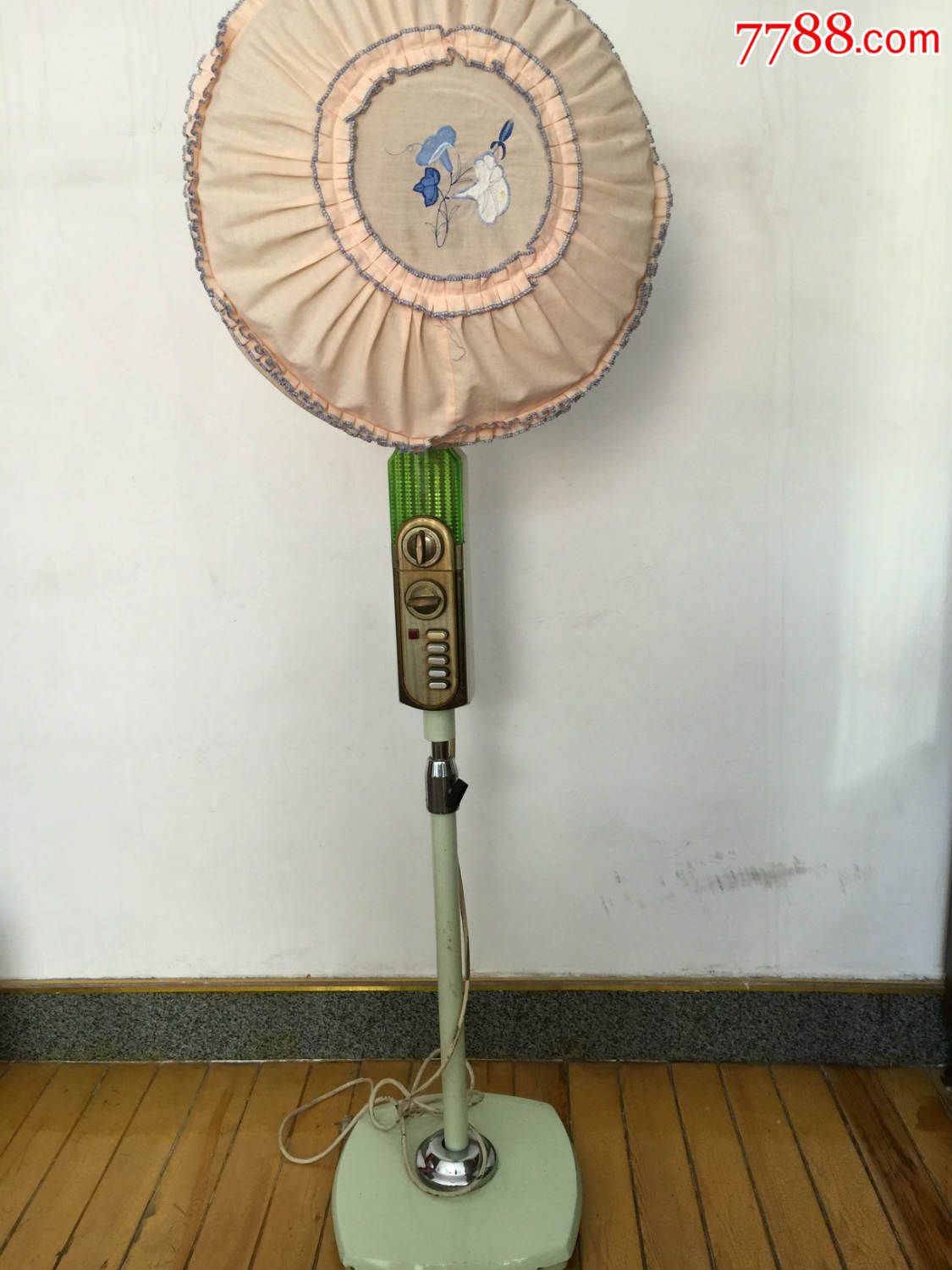 苏州长城牌电风扇fs5-40(d)