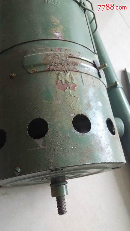 语录上农丰收-5型手摇喷粉器