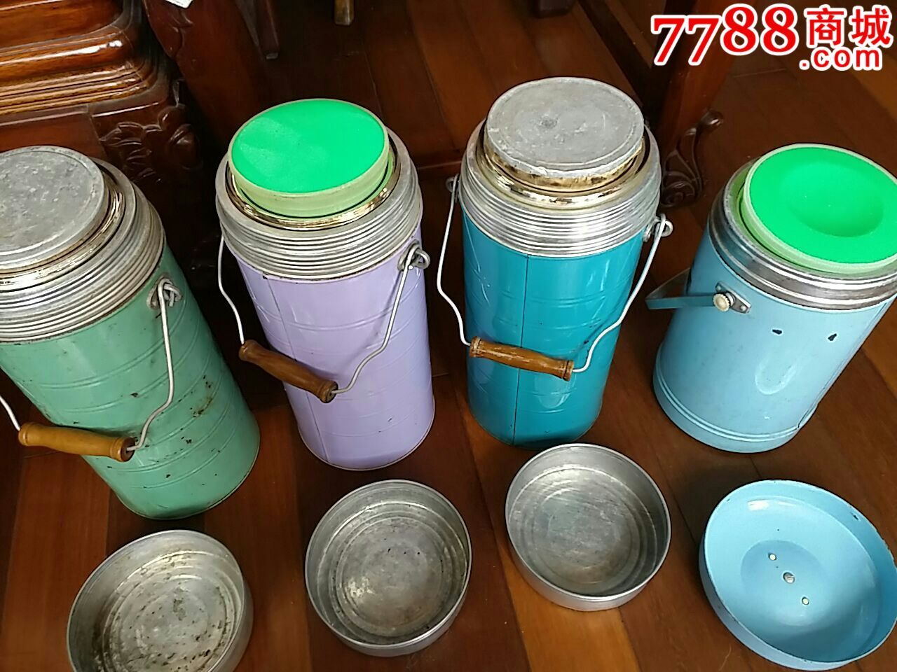 雪山牌冰棍桶保温桶保温盒铝桶一起走