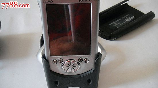 康柏pe2030商务掌上电脑