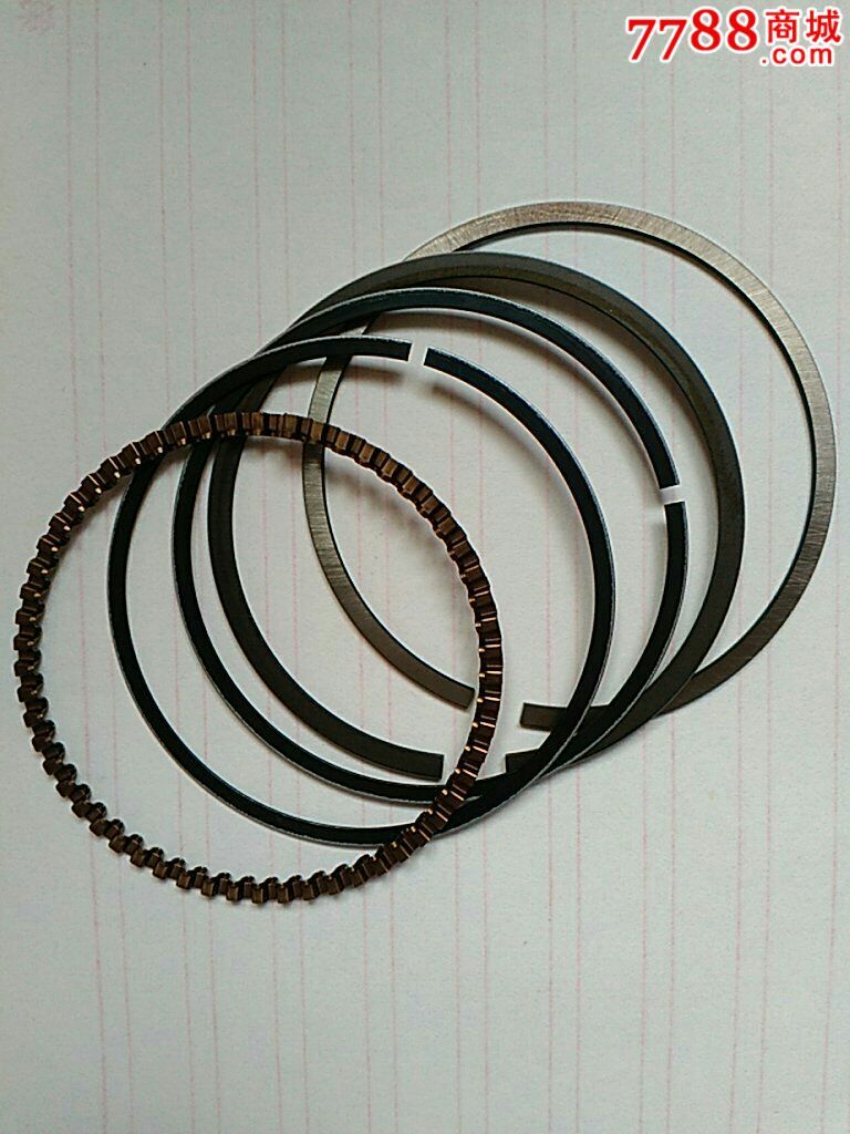 cg125( 0.00)摩托车活塞环
