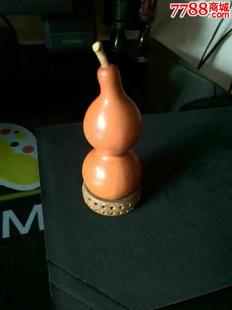 手把小亚腰葫芦