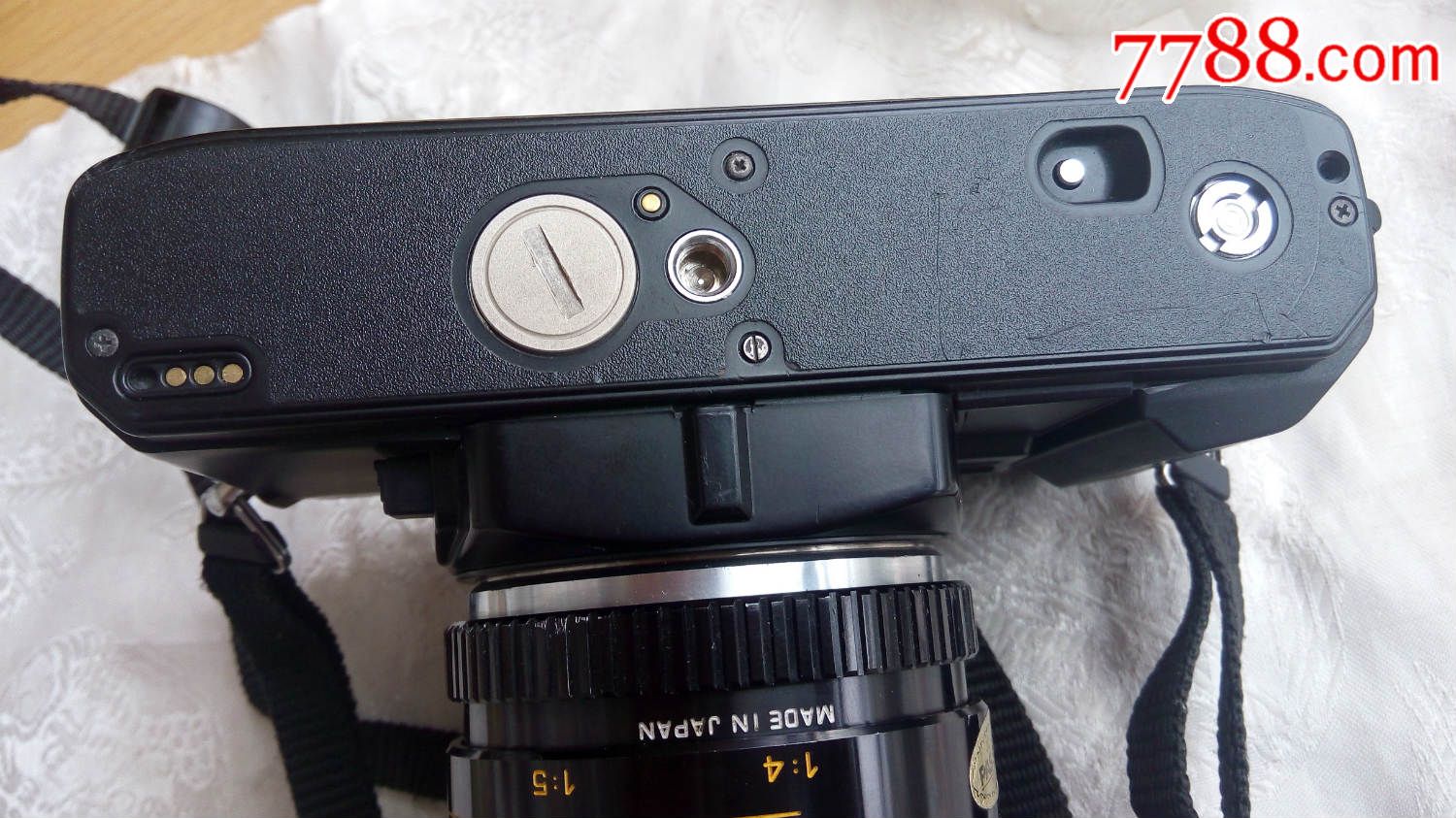 海鸥df--300e(少见)